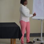 training