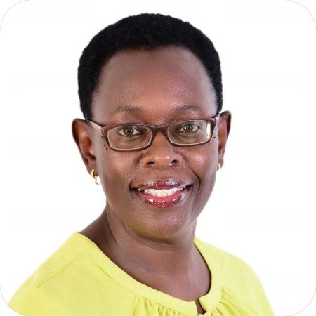 Catherine Muli